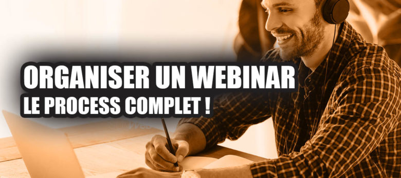 comment faire un webinar pour générer des prospects