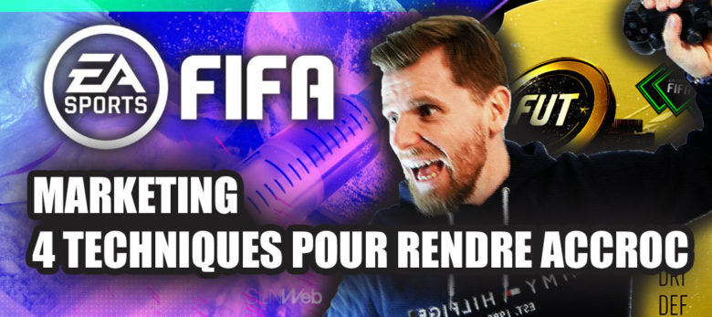 etude de cas marketing fifa ea sports