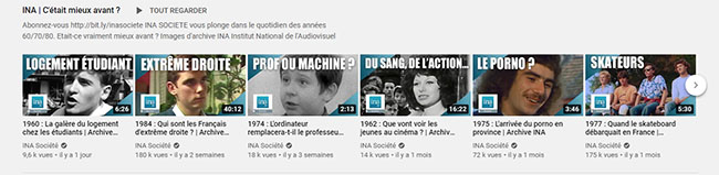 comment faire une bonne miniature youtube exemple