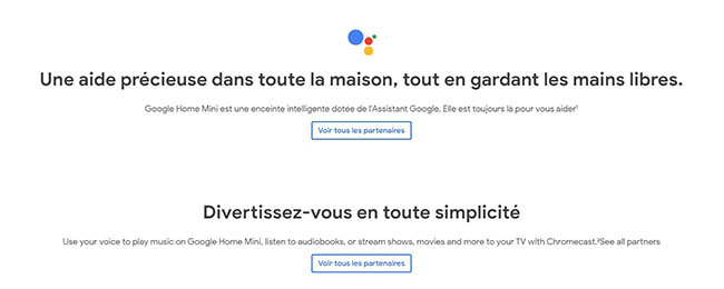 exemple copywriting aida google 2