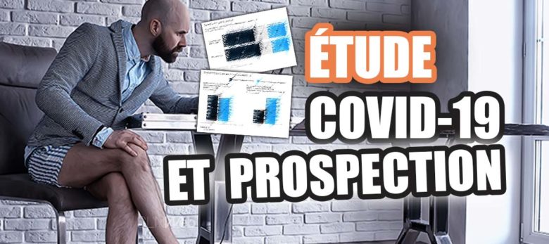 etude prospection commerciale covid 19