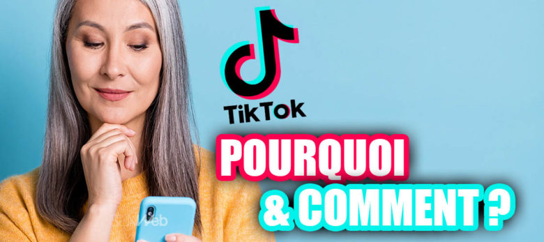 comment bien communiquer sur tiktok