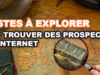 Comment trouver des prospects qualifiés sur internet ? 8 pistes à explorer !