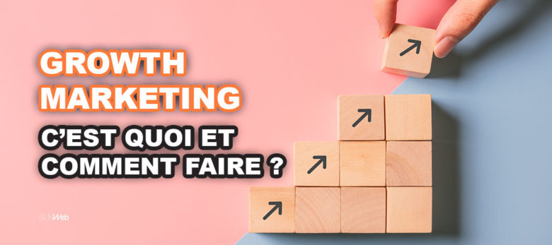 définition du growth marketing