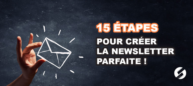 Comment créer une newsletter ?