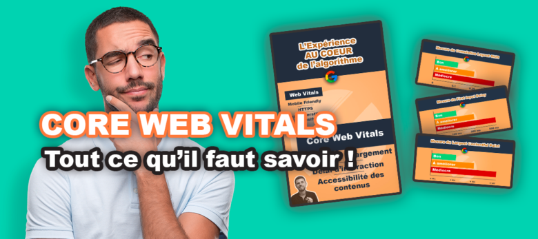 definition des core web vitals