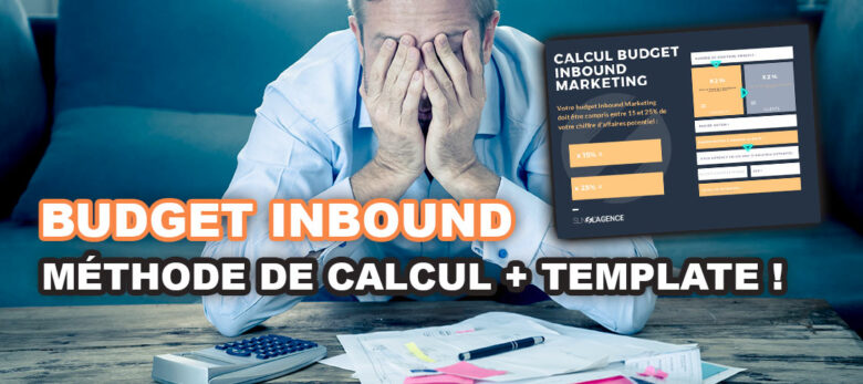 comment calculer un budget inbound marketing