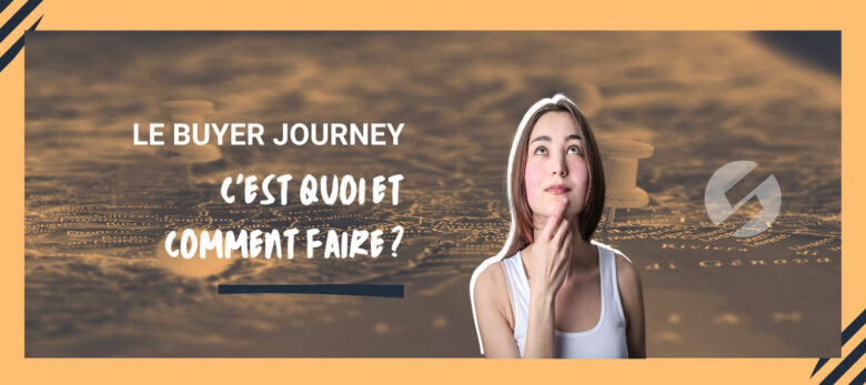 guide sur le buyer journey