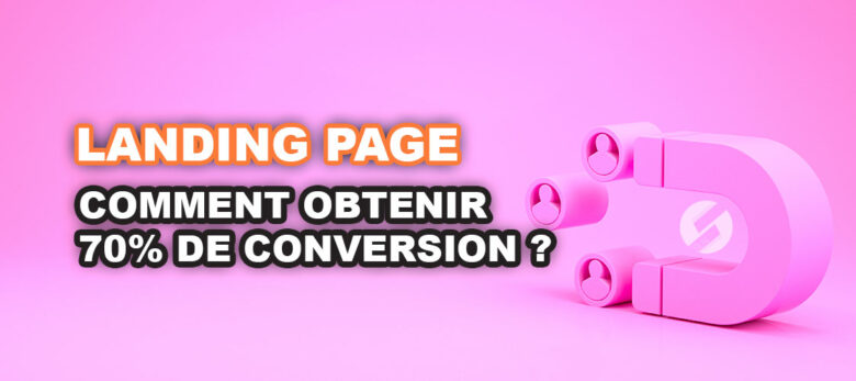 comment créer une landing page ?