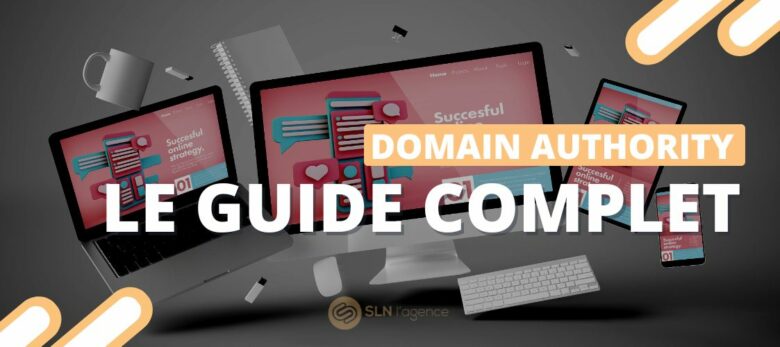 domain authority c'est quoi et comment faire
