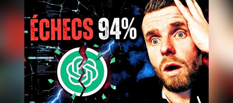 IA dans les entreprises - étude et tendances 2026