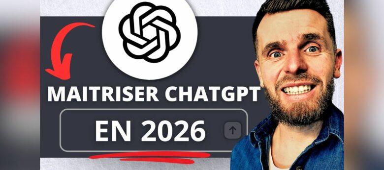 tuto bien utiliser chatgpt en 2026