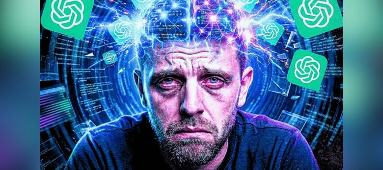 chronique impacts de l'IA sur cerveau et santé mentale