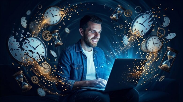 ia pour gagner en productivite